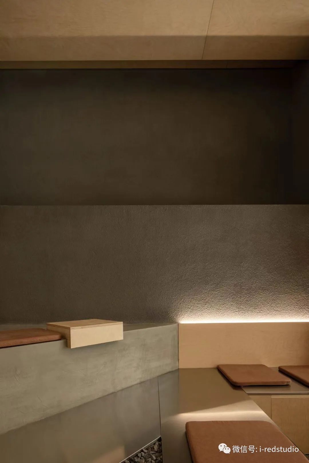 浙 K 咖啡丨中国丽水丨聚合能量(RE)设计事务所-28