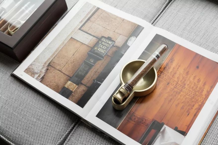 东莞中海莞府 | 现代简约,低调奢华-21