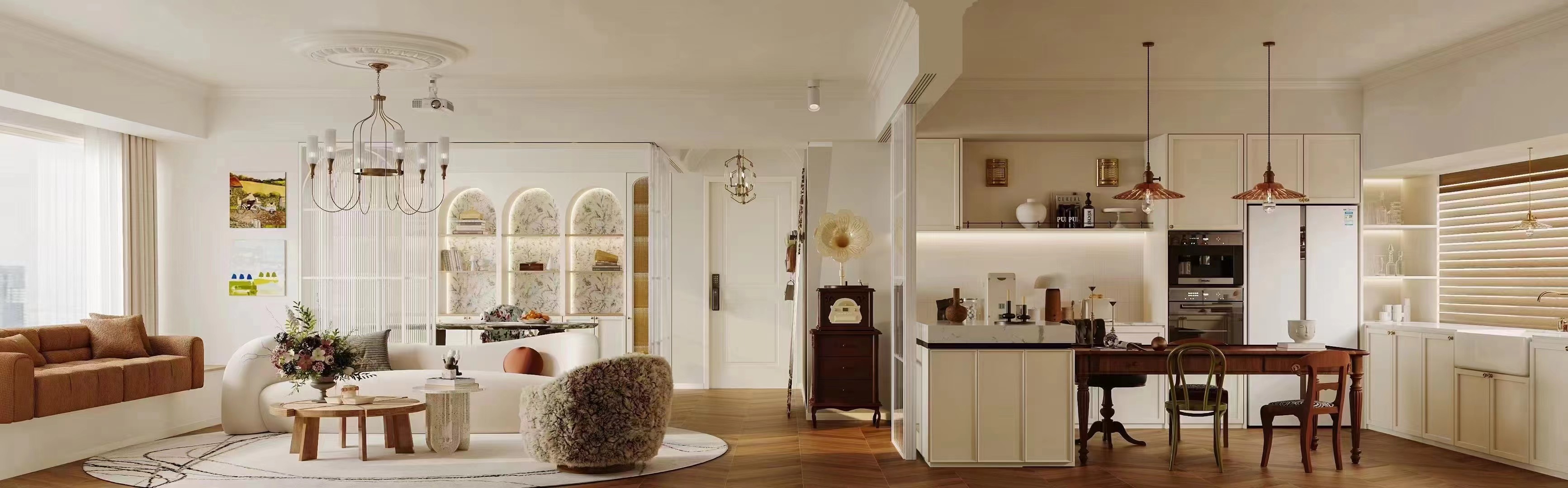 法式系列案例参考-8