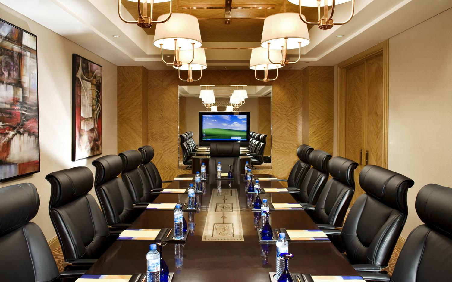 天津喜来登官方摄影-17