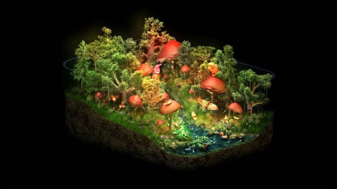 QS蝉联11年全球榜首：皇艺RCA2025建筑毕设展|全球毕设-64