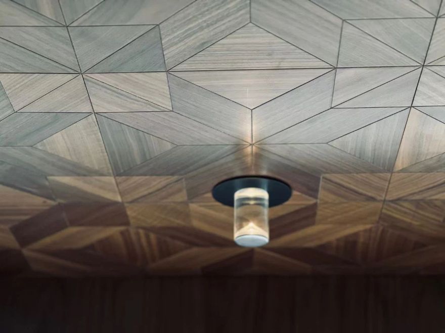 AA望空威士忌酒吧丨中国上海丨蘑菇云设计工作室-18