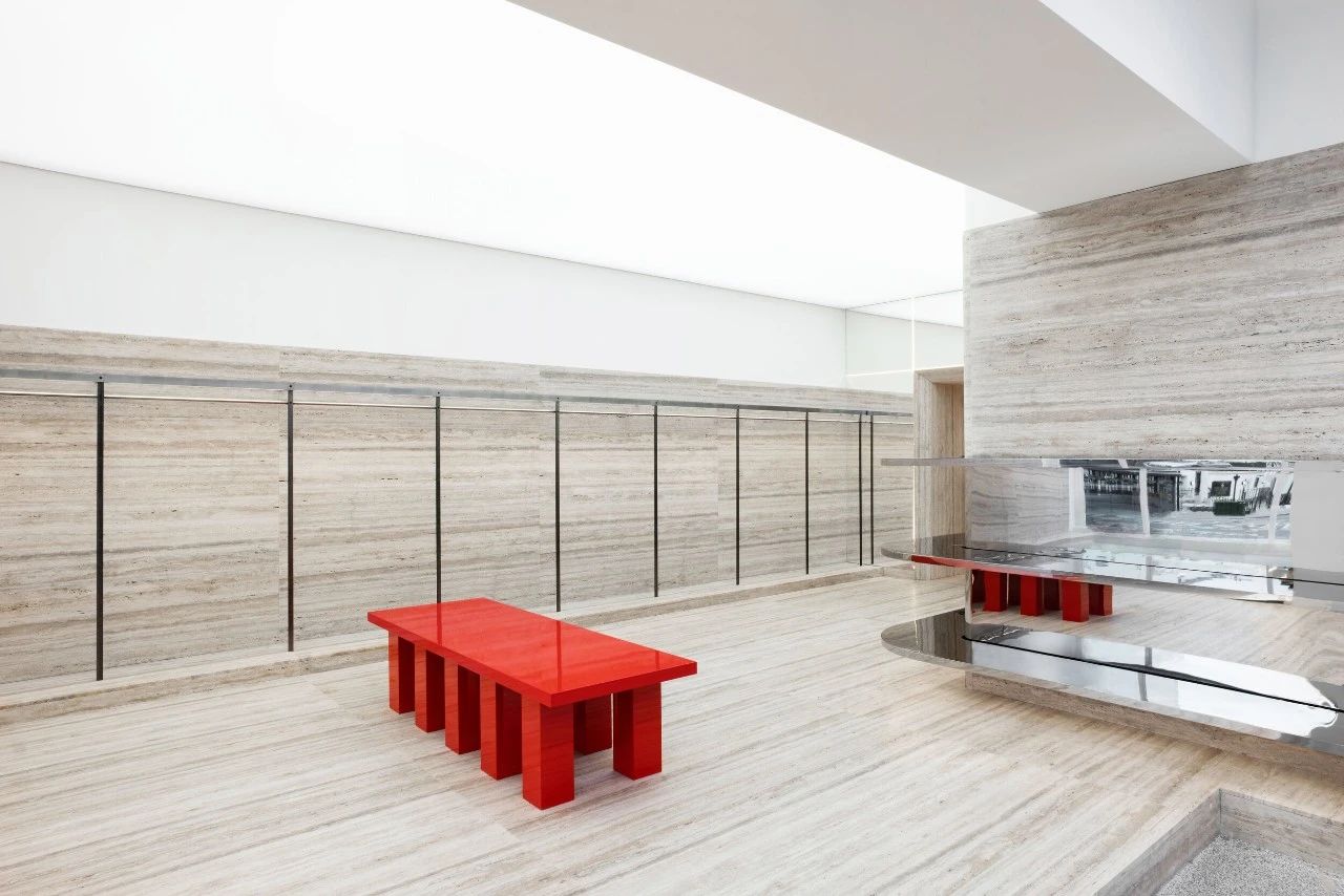 模糊的边界丨法国巴黎丨Studio Henry-38