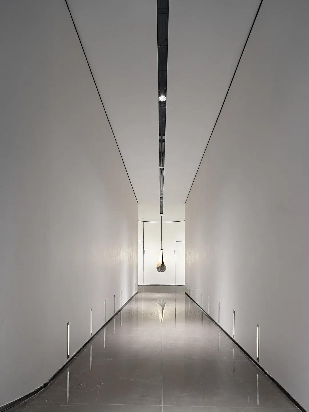 德信·南京仙林智谷营销中心丨中国南京丨INNEST 意巢设计-40