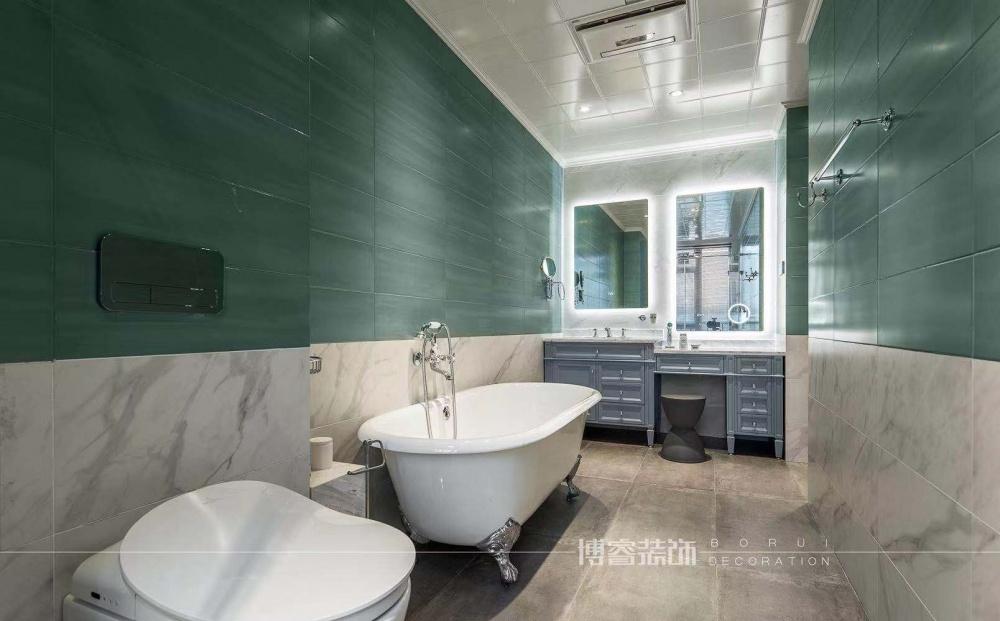 简约轻奢,舒适生活空间-14