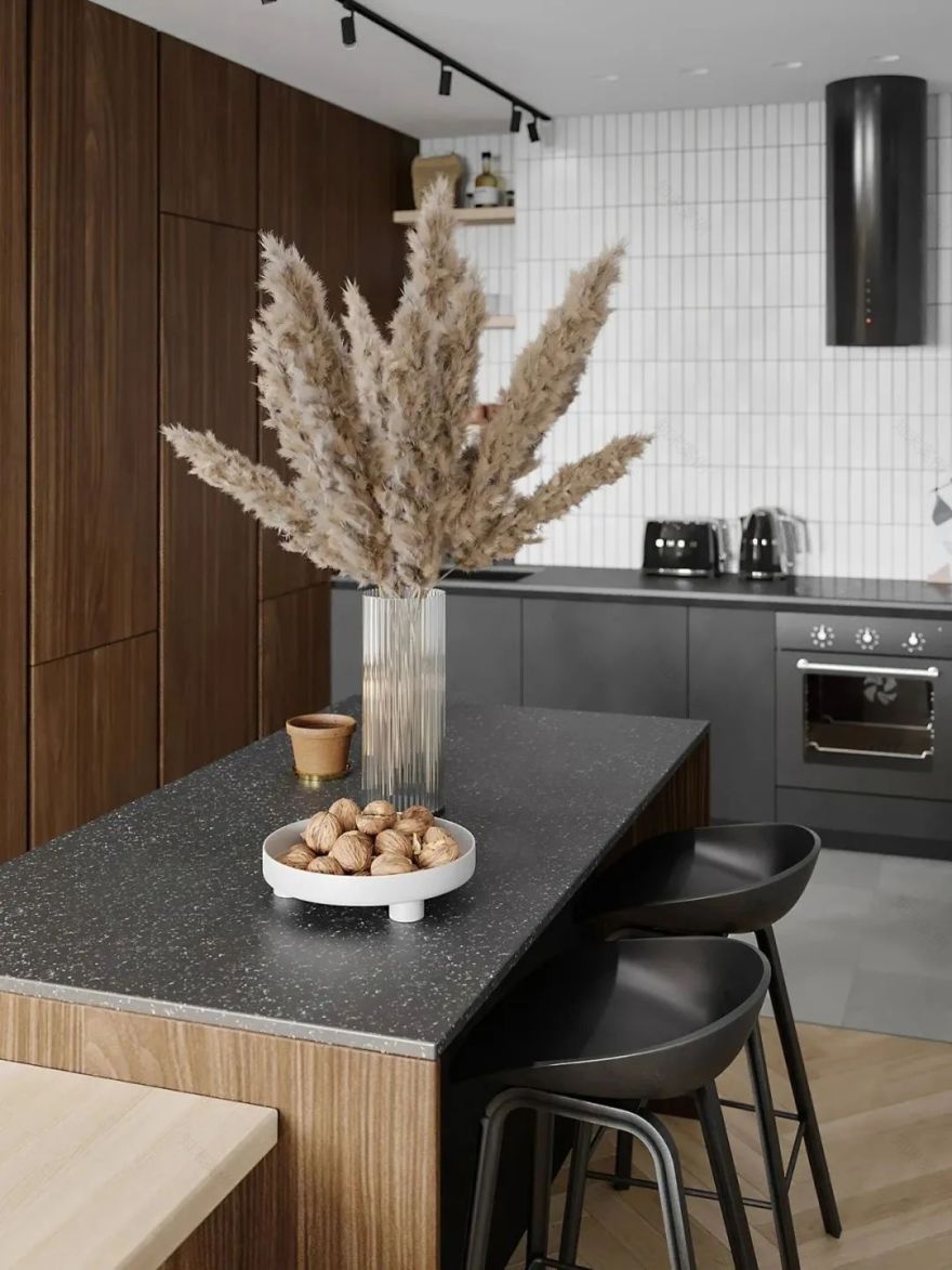 俄罗斯 Shubochkini Architects 作品赏析-20