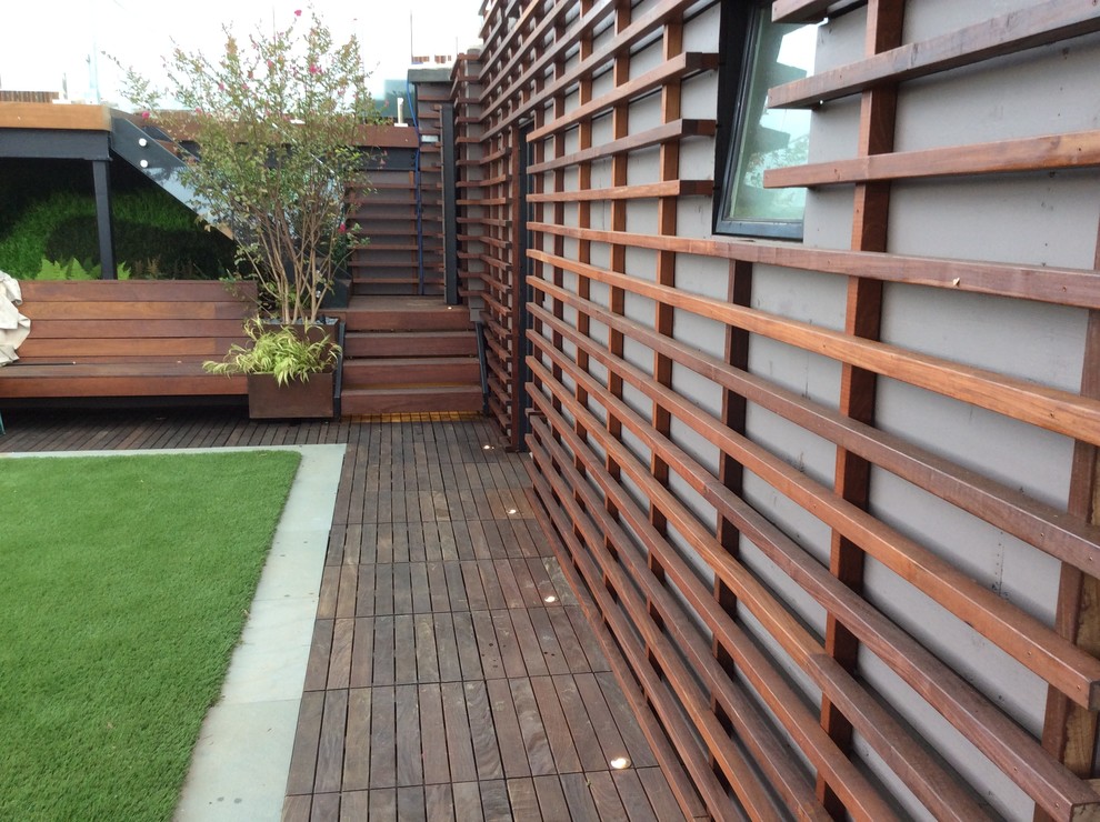 Borough Park Rooftop & Pool-22