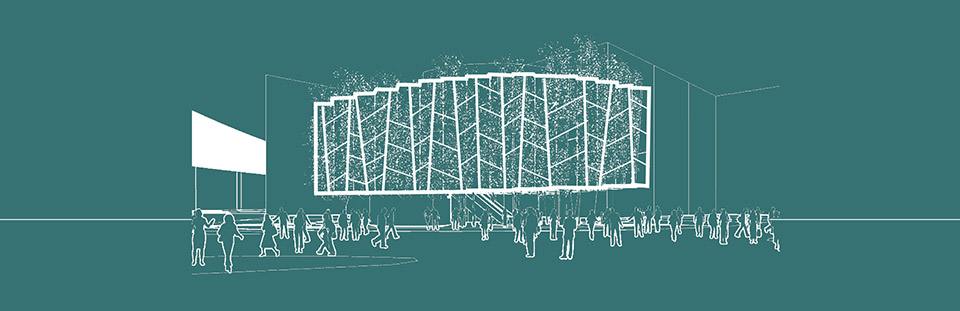 2025大阪世博会塞尔维亚馆丨日本大阪丨ALEATEK Studio-113