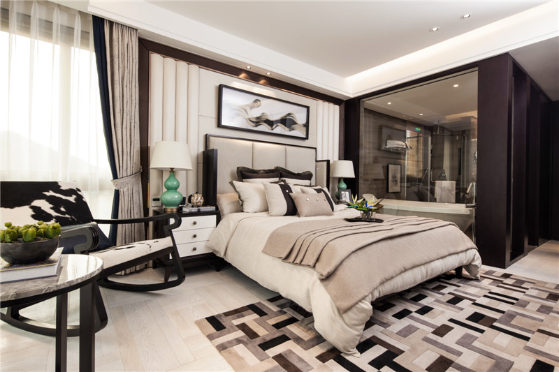 杭州—山水美庐边套-6