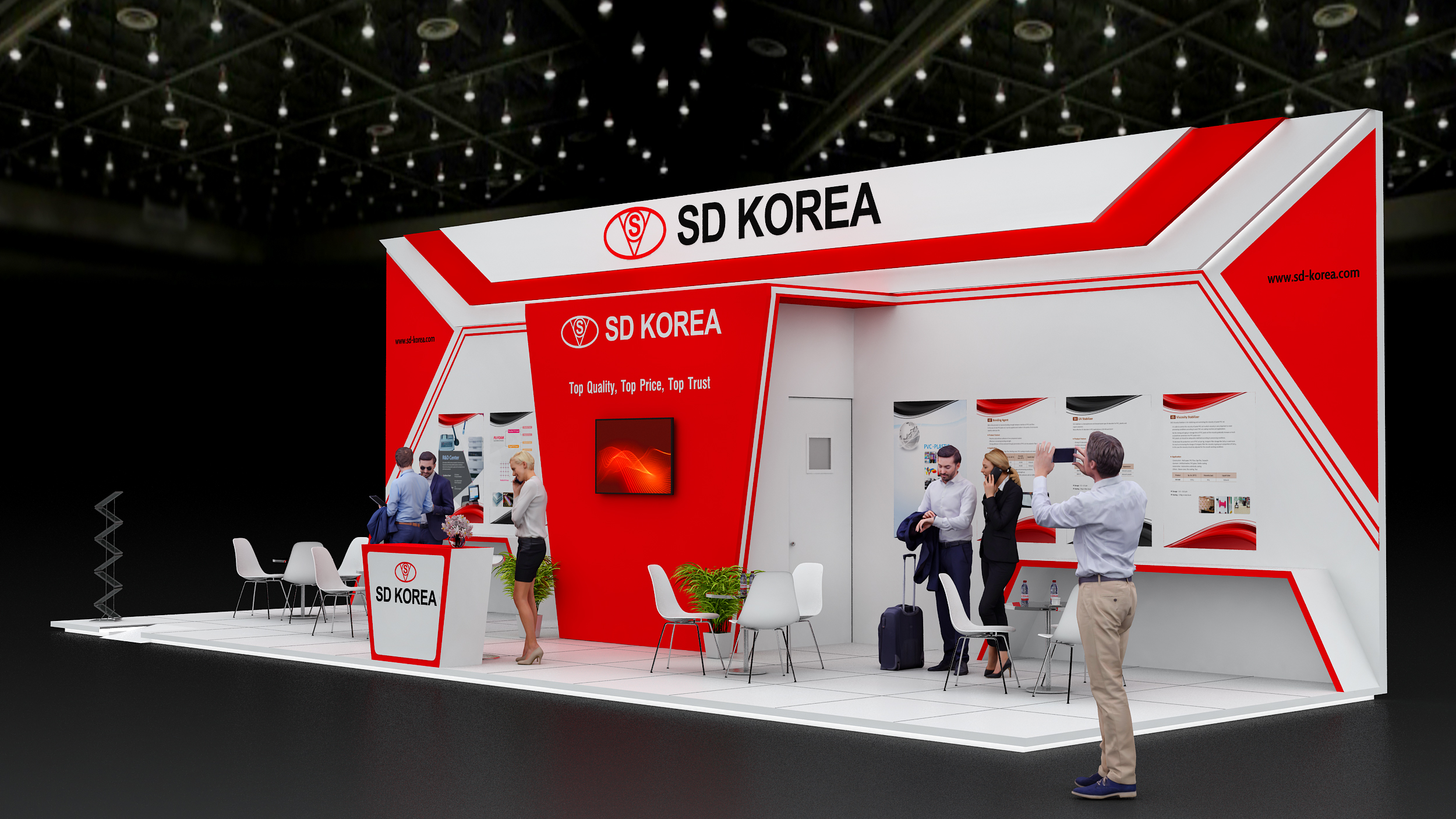 Design concept for SD KOREA-5