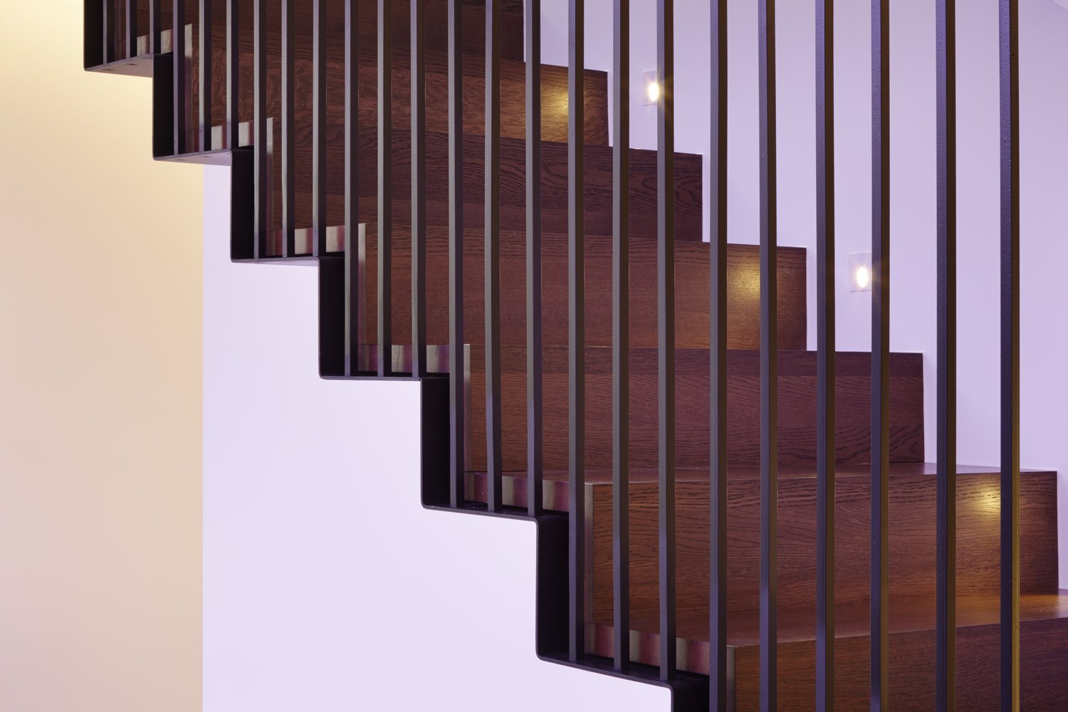 温特沃斯庄园的现代杰作——Jura 住宅-61