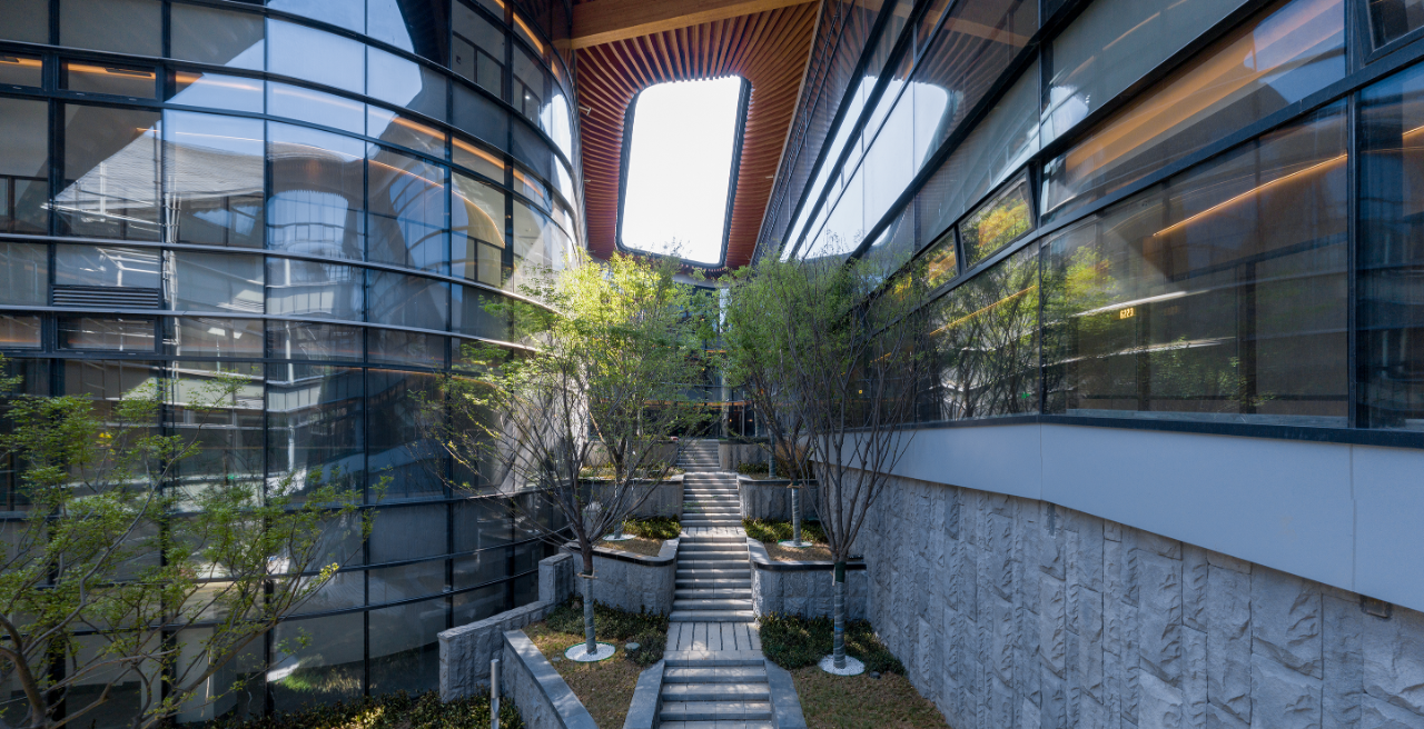 丽笙精选度假酒店丨中国江苏丨创盟国际-62