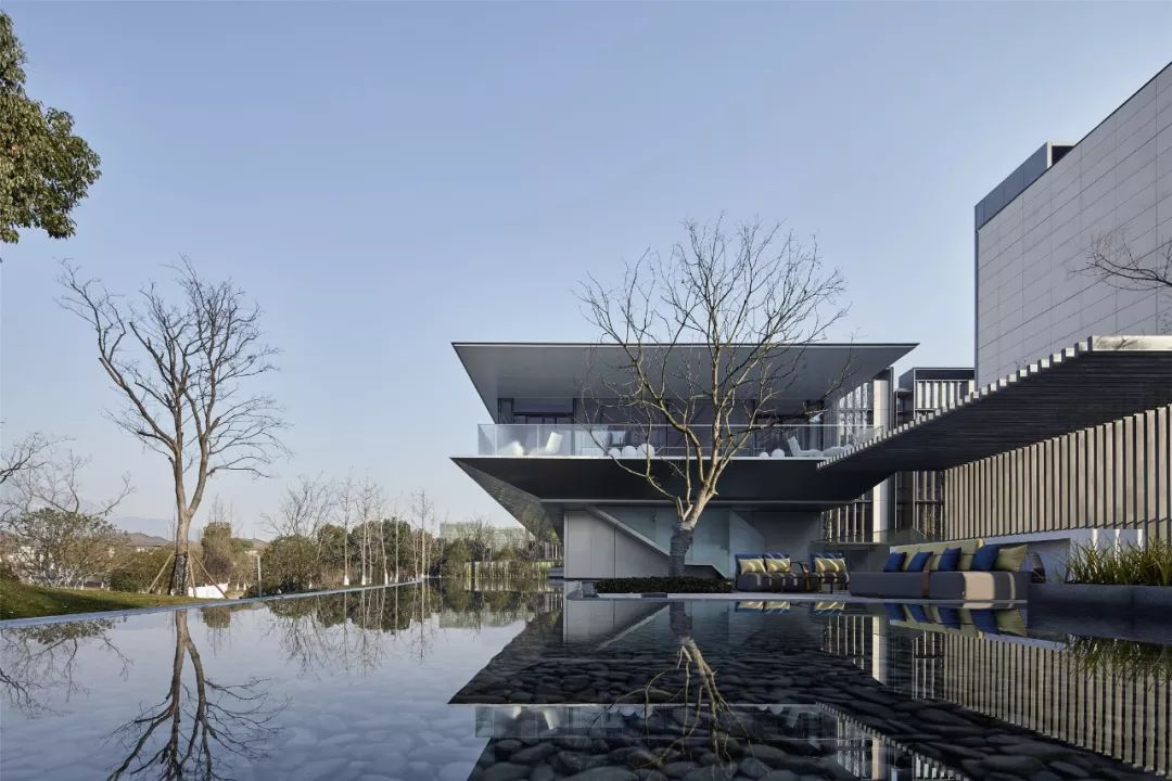 苏州大象山舍丨中国苏州-43