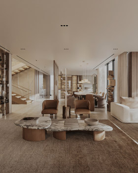 轻奢客餐厅丨United Arab EmiratesDubai