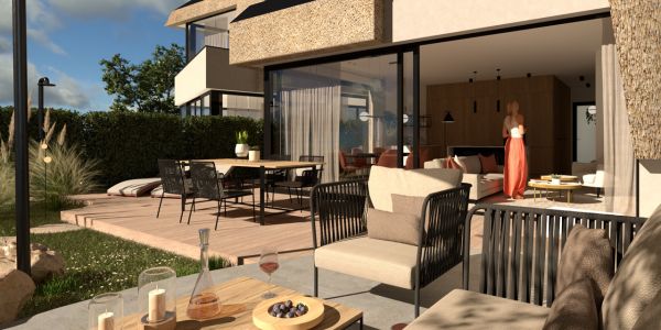 丨奥地利丨Arjen Reas Architecten-20