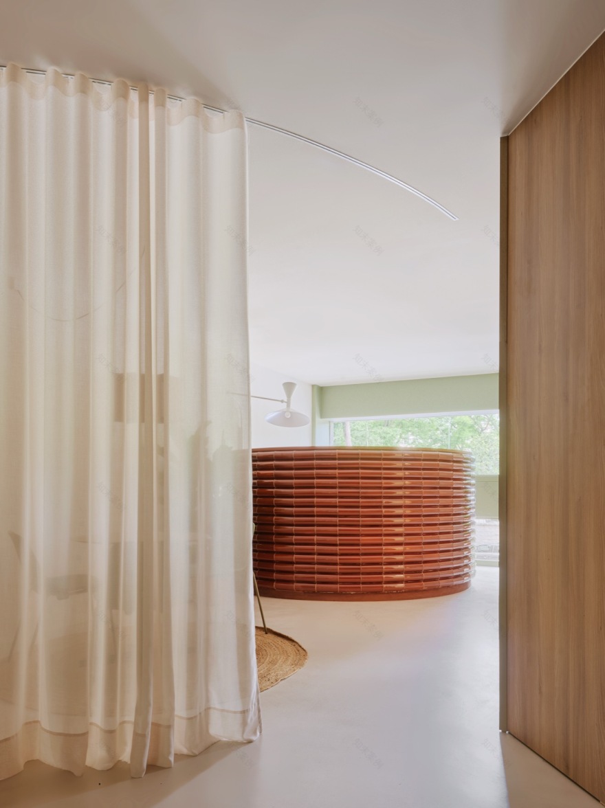 心智空间丨西班牙巴塞罗那丨Twobo-32