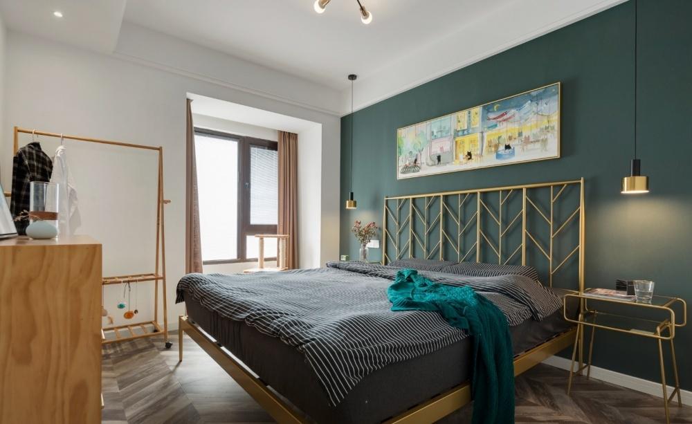 喵星人与现代空间共融,打造人猫共享和谐家居-18