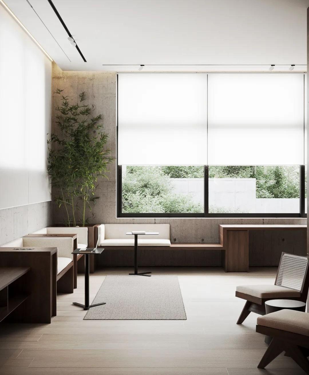 海边包豪斯私宅丨保加利亚瓦尔纳丨Dezest Design-24