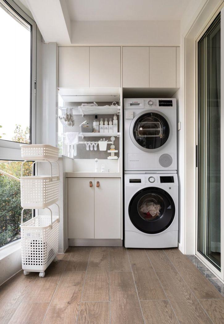 森呼吸 · 打造会呼吸的理想家居空间-10