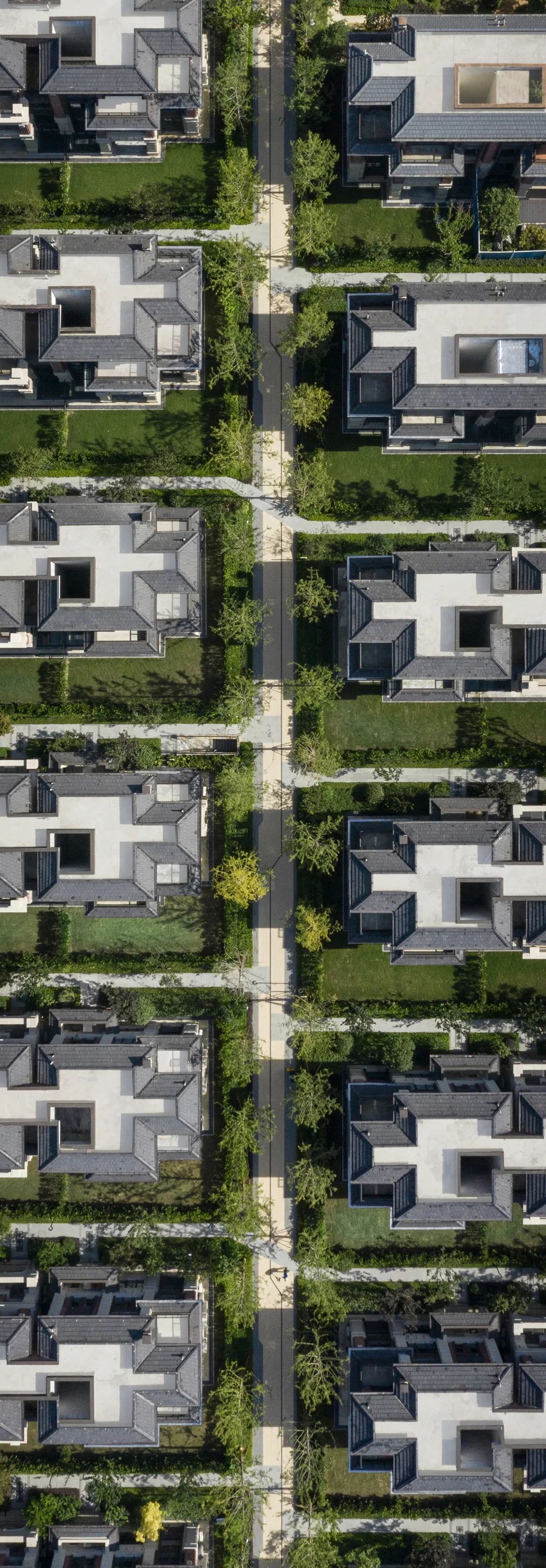 水韵乌镇，寻忆生活本来的样子——龙湖·天宸原著-68