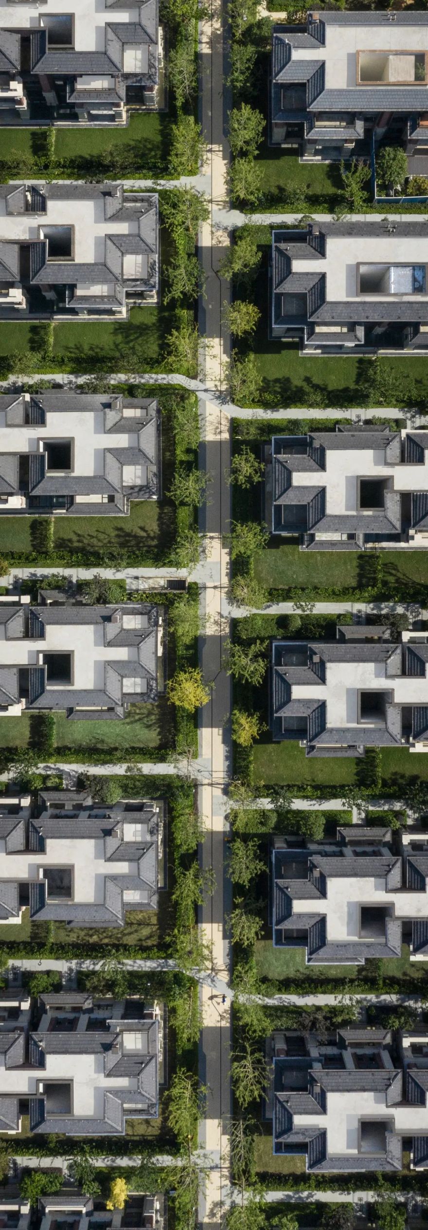 水韵乌镇,寻忆生活本来的样子——龙湖·天宸原著-68