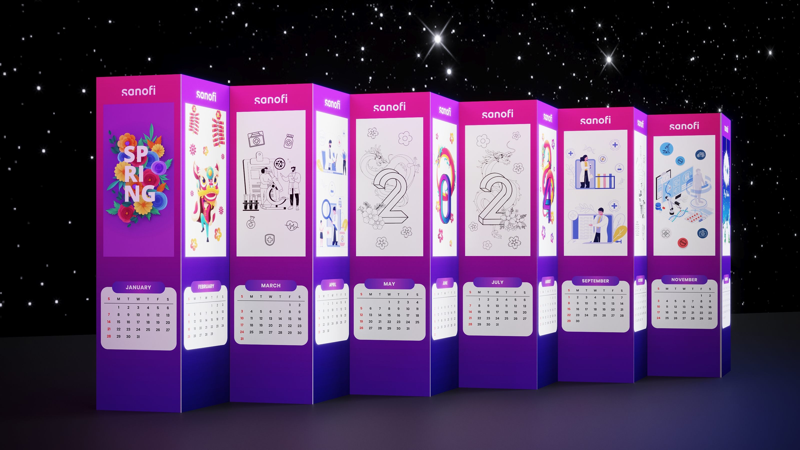 赛诺菲生物制药峰会-12