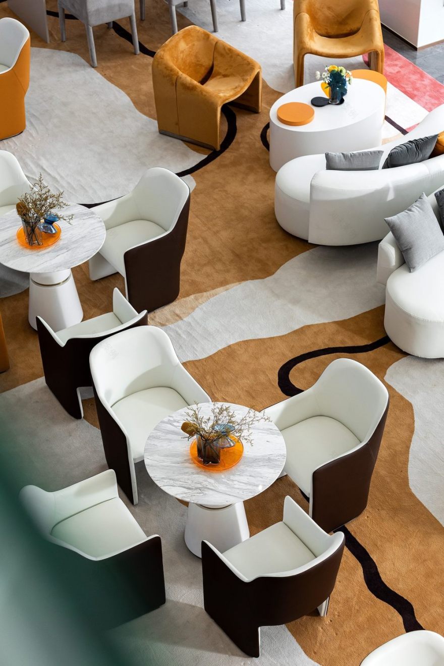 爱情·云栖九里丨中国日照丨东晖联建装饰有限公司-16