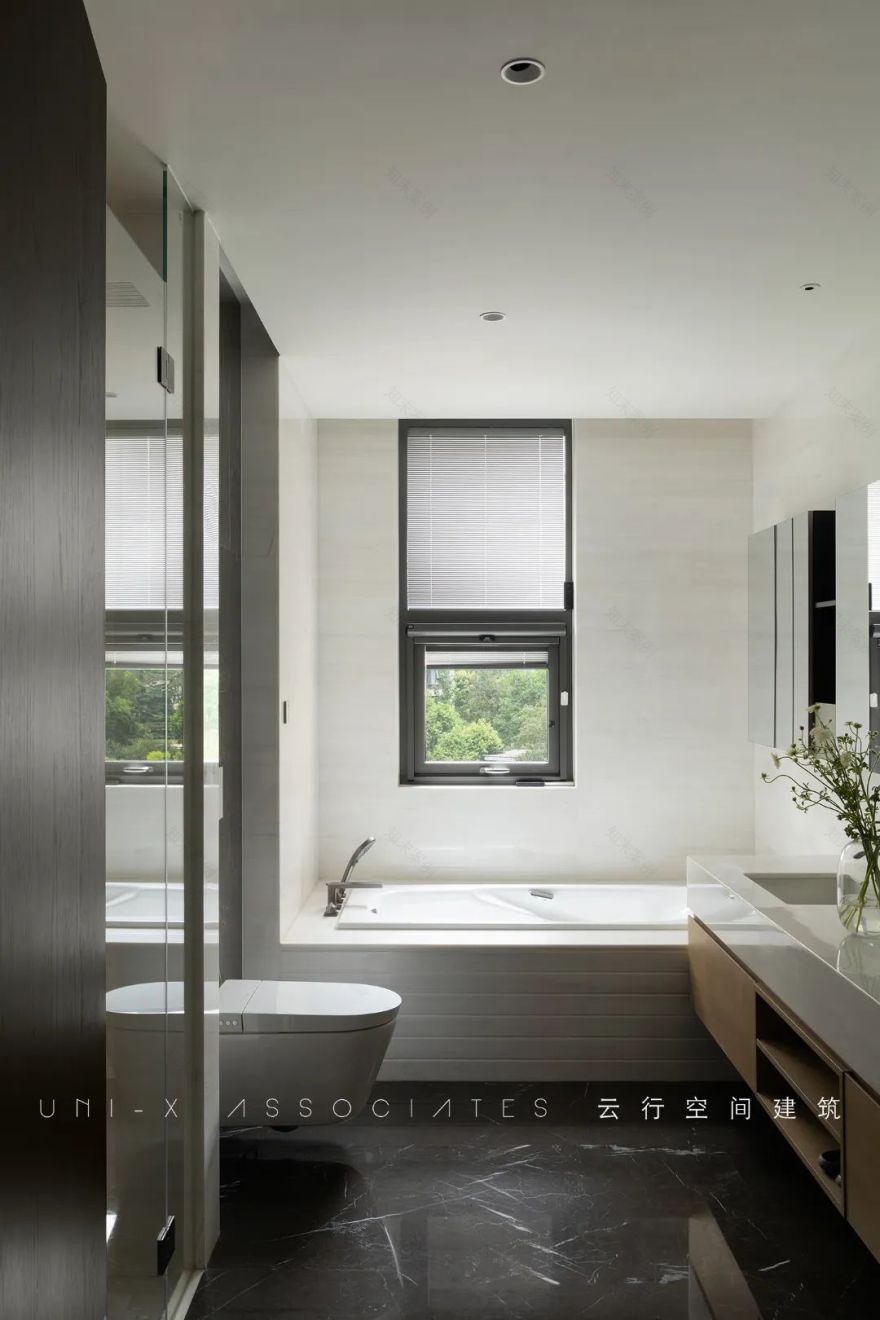 疆域丨中国南京丨云行空间建造设计-139