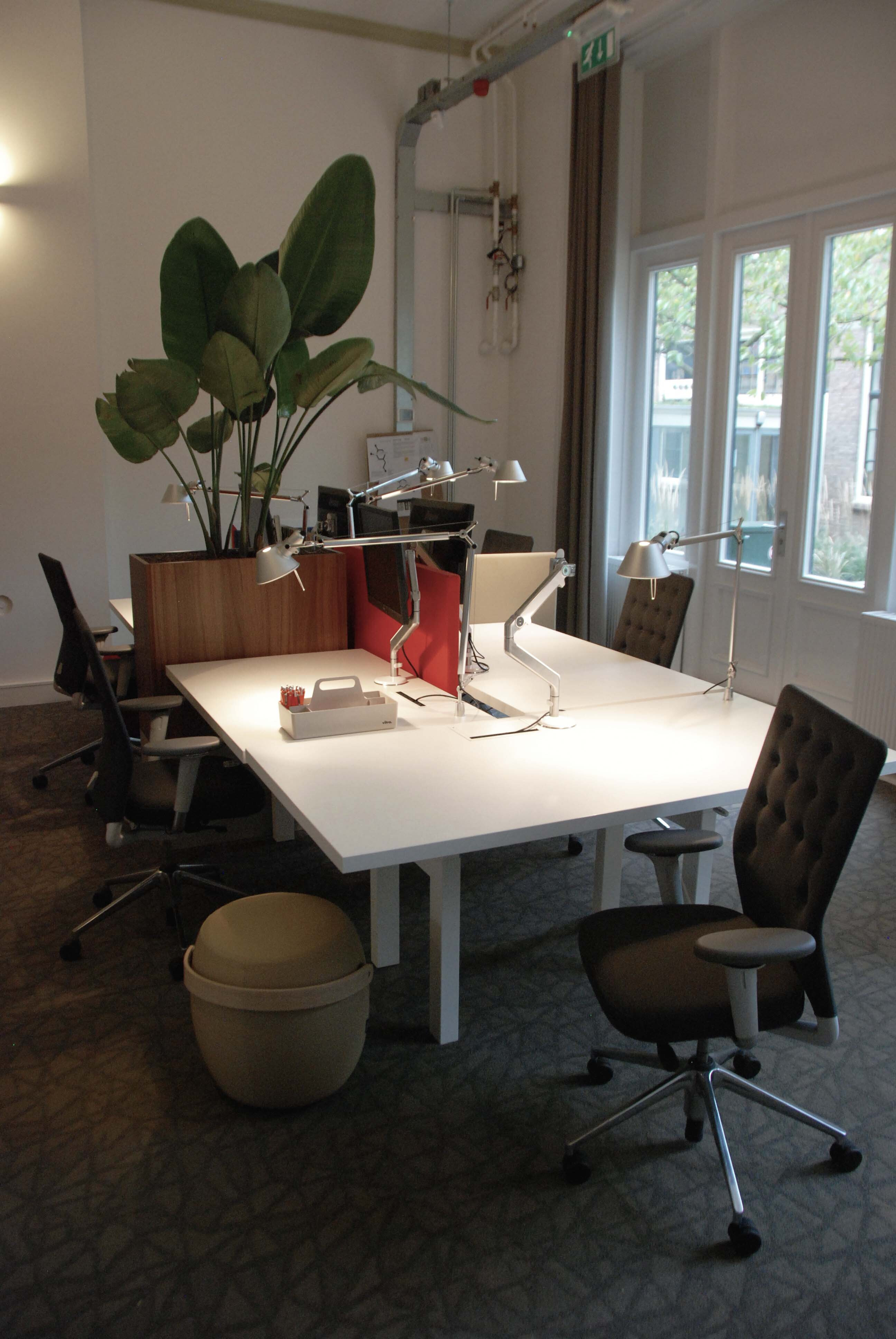 绿意盎然的游戏中心-6