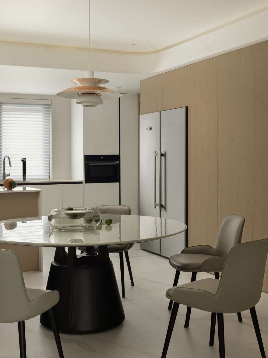 翡翠悦府·不设限的秩序丨中国温州丨千上设计-34