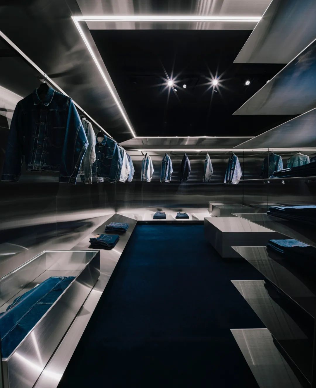 Mochisho Shizuku Kishiwada丨日本大阪丨Teruhiro Yanagihara Studio-51