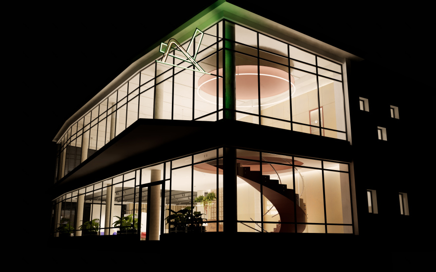 Design Center in Białystok-16