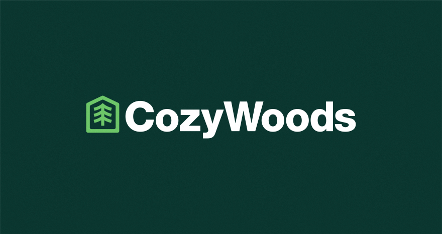 CozyWoods 品牌标识与网站设计丨Novel Studio-2