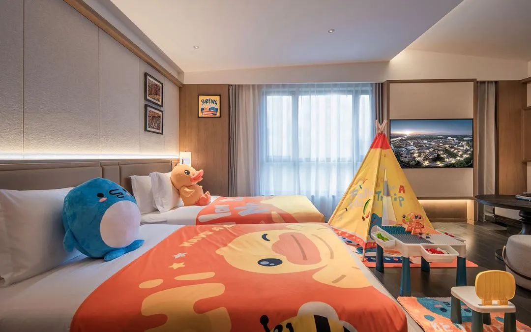 长春北湖悦榕鸿居商务酒店丨中国长春丨悦榕集团-65