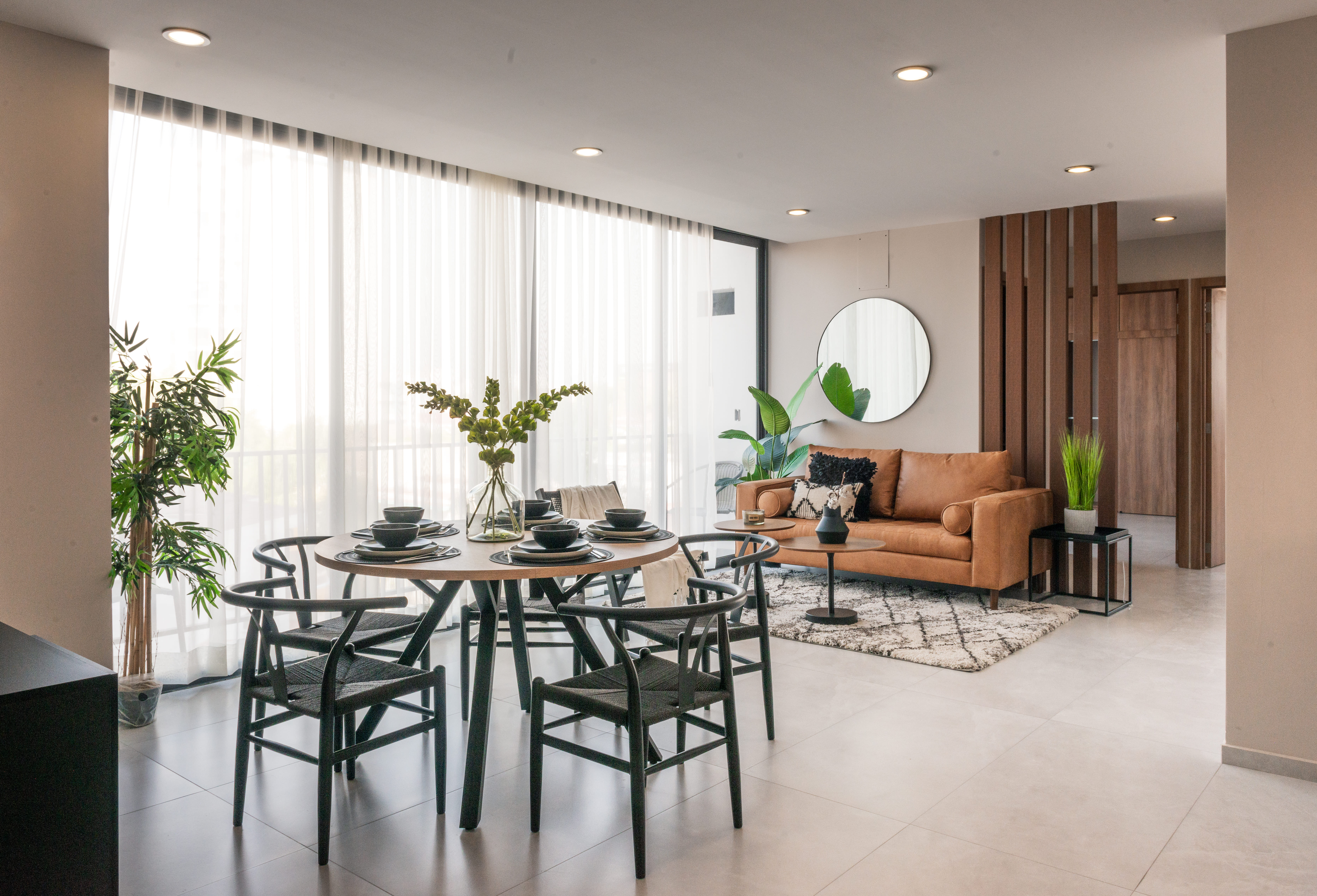 诺霍大厦丨墨西哥瓜达拉哈拉-12