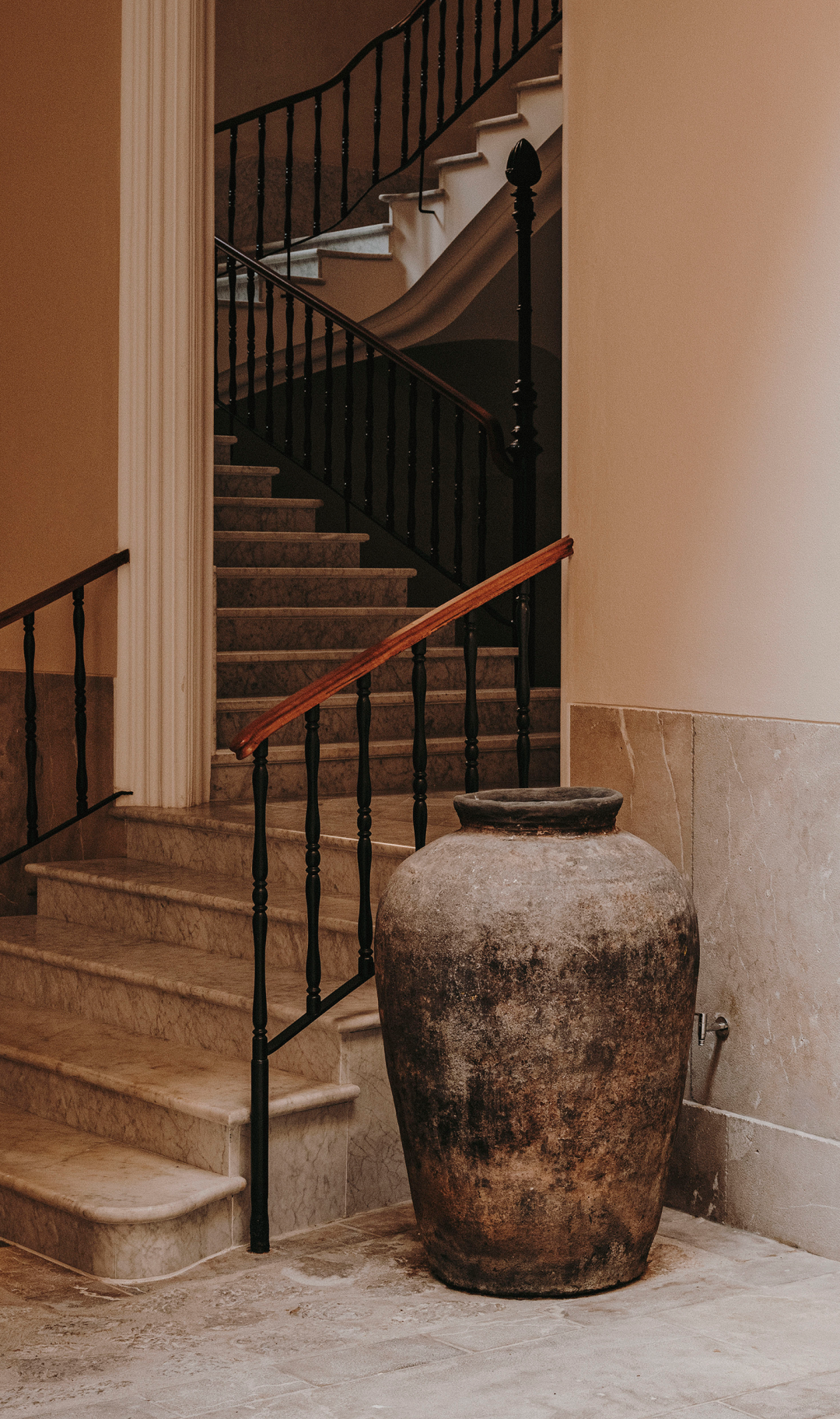 Can Armengol Palace改造项目丨意大利帕尔马丨ILV+Asociados工作室等-2