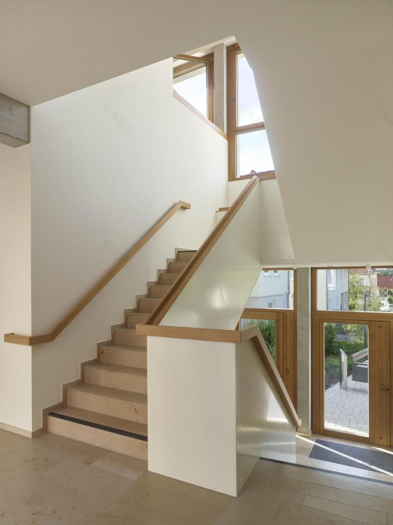 朗格加塞邦多夫区丨德国丨Architektur 6H-18