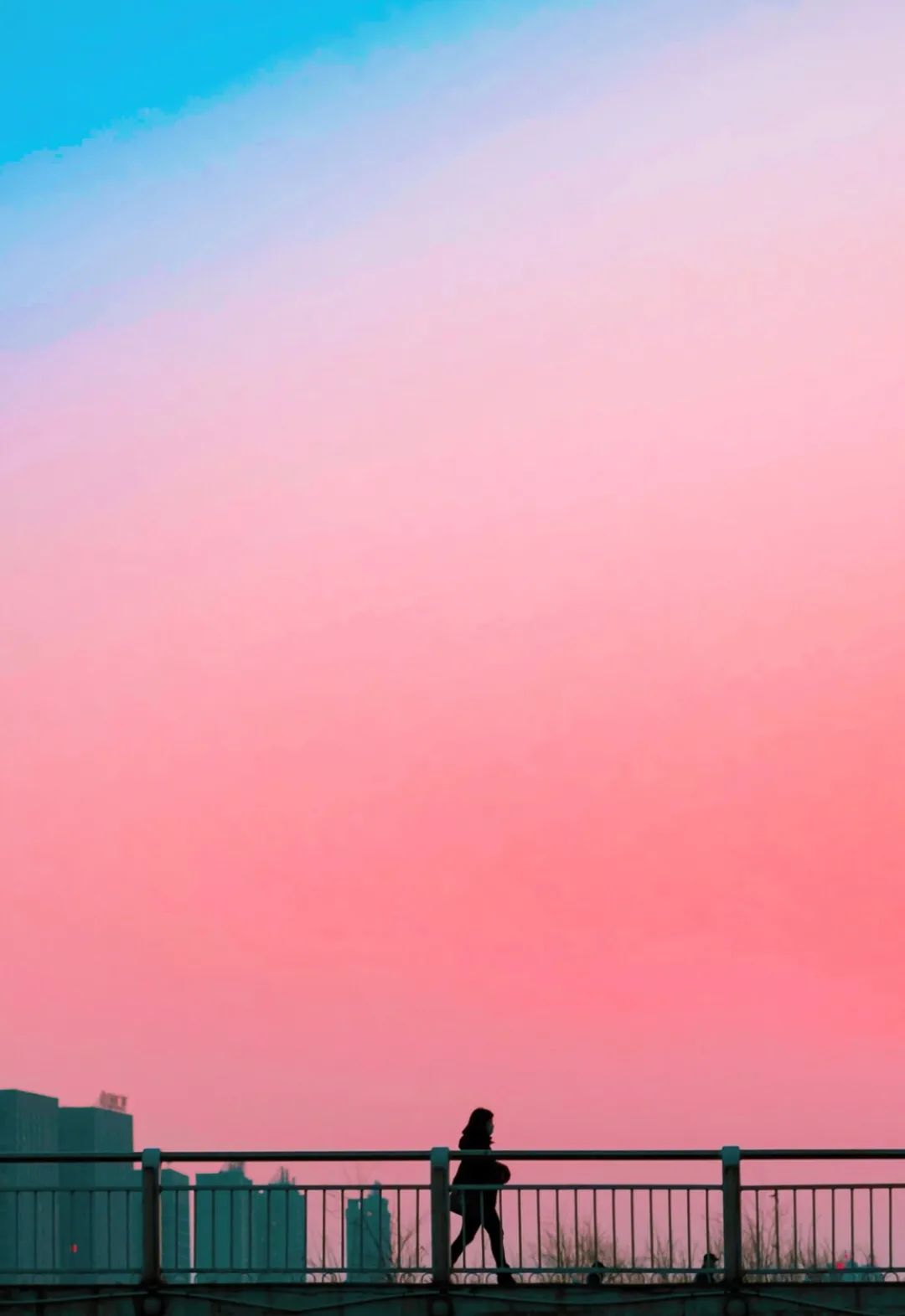 《生活中的小美好》橙熹设计打造温馨明亮家居空间-2