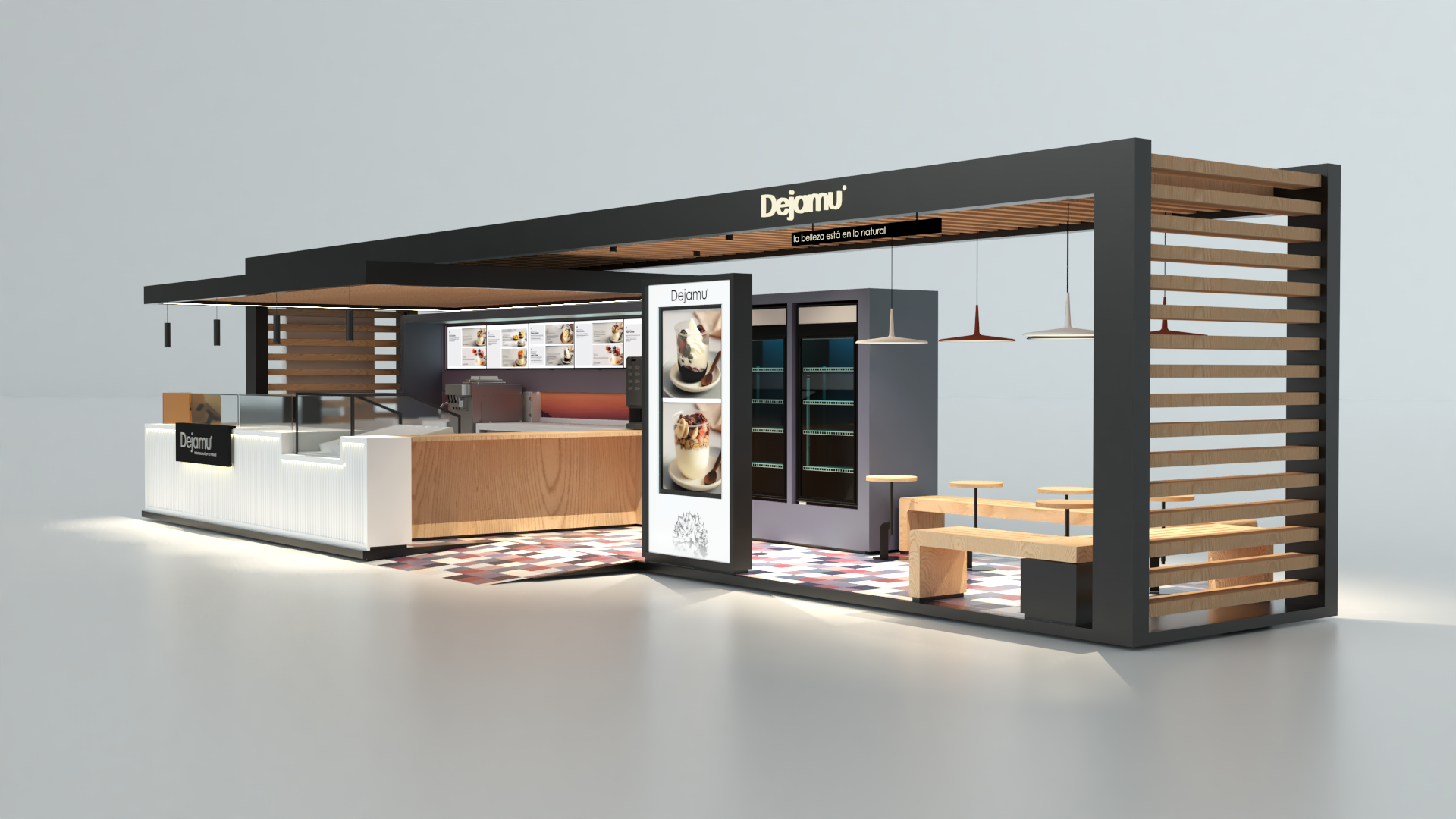 Local - Aeropuerto El Dorado - Dejamu (Propuesta)-2