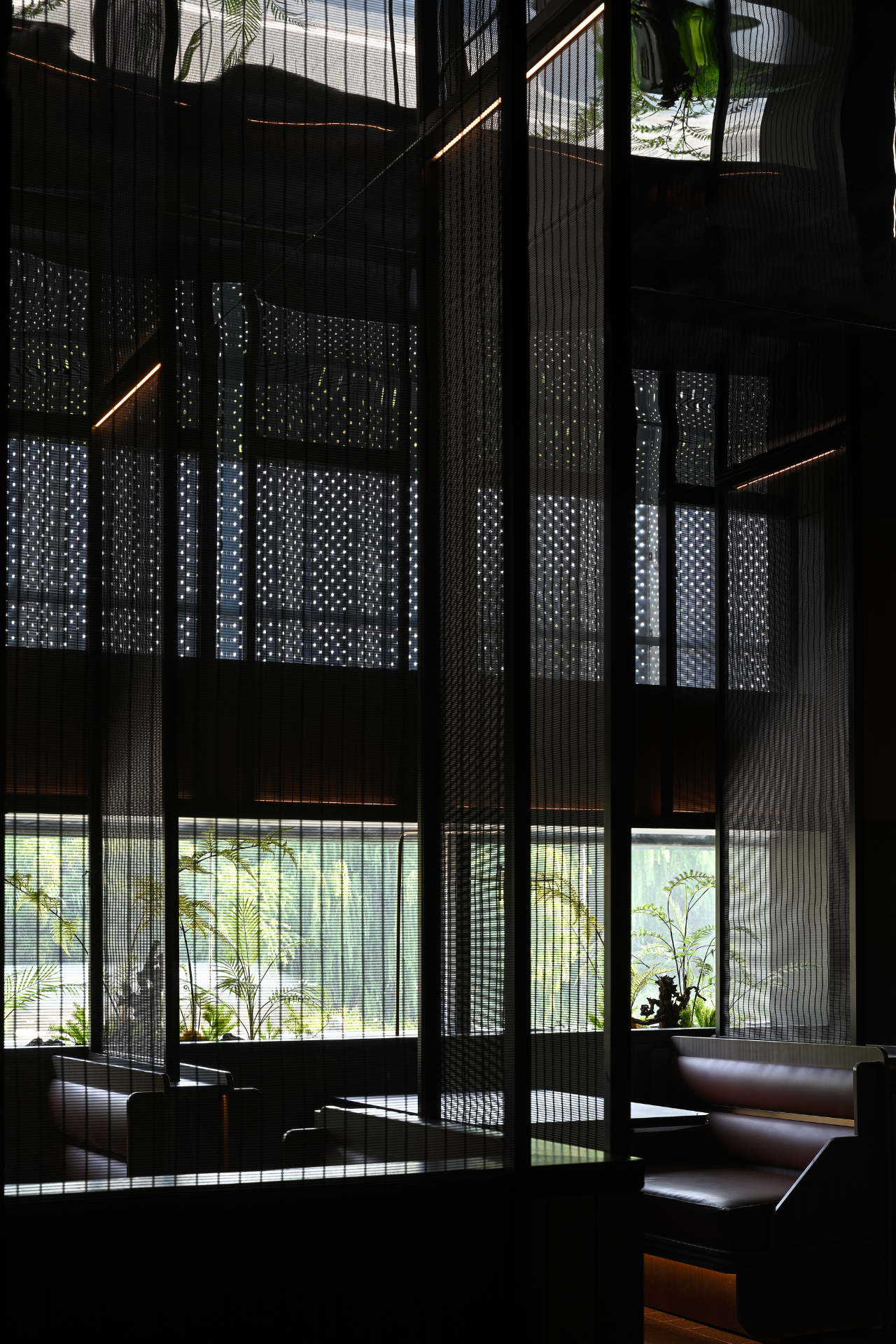 上鼎·精致铁板料理丨中国徐州丨HDU²³花生联盟设计-42