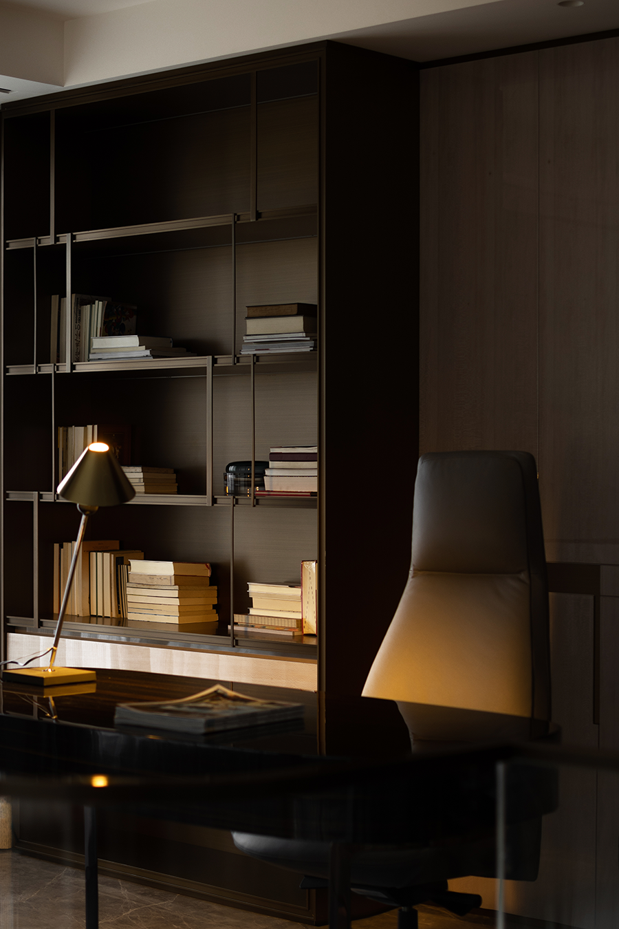 雅奢光影,幸福的家-72