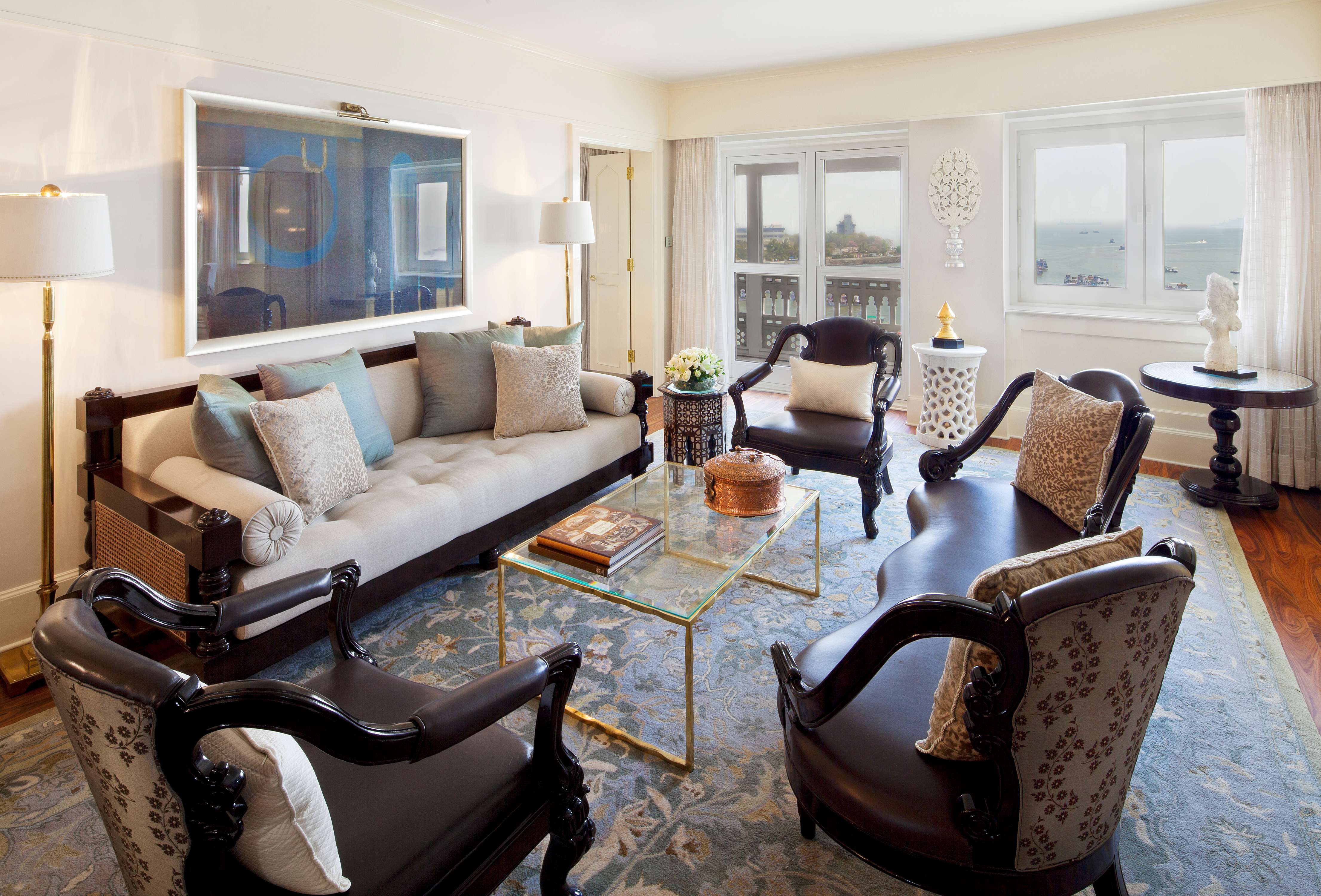 The Taj Mahal Palace  Mumbai-5