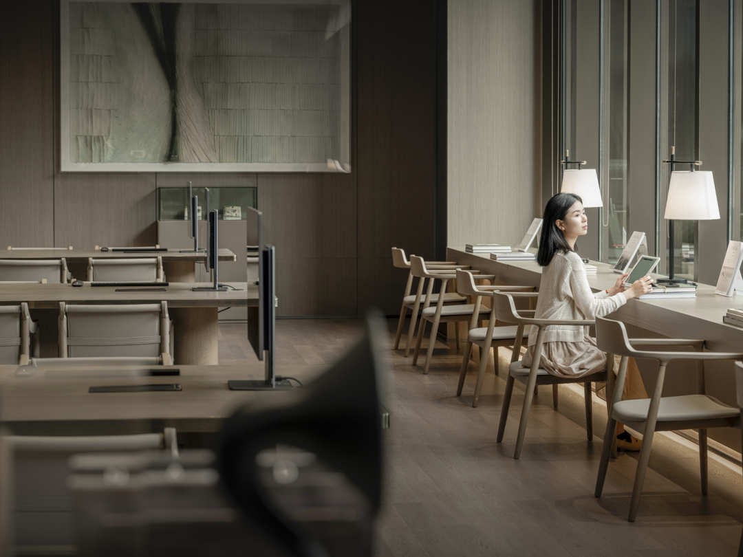 南京·江心印园丨中国南京丨GART集艾设计-83