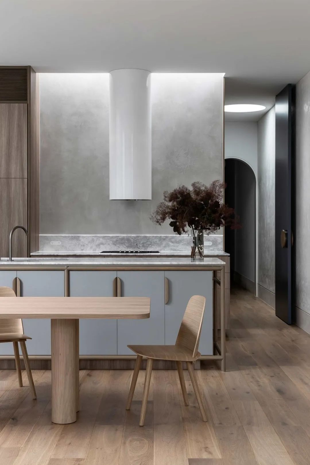 里彭利屋丨澳大利亚墨尔本丨Luke Fry工作室-21