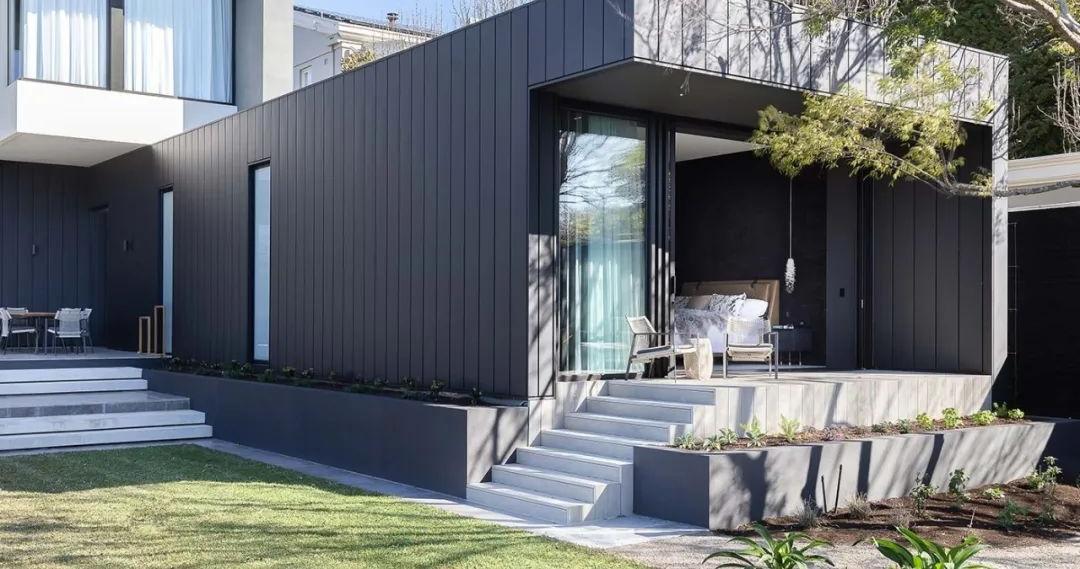 WOLF ARCHITECT--女企业家别墅私宅，奢华而不浮华-42