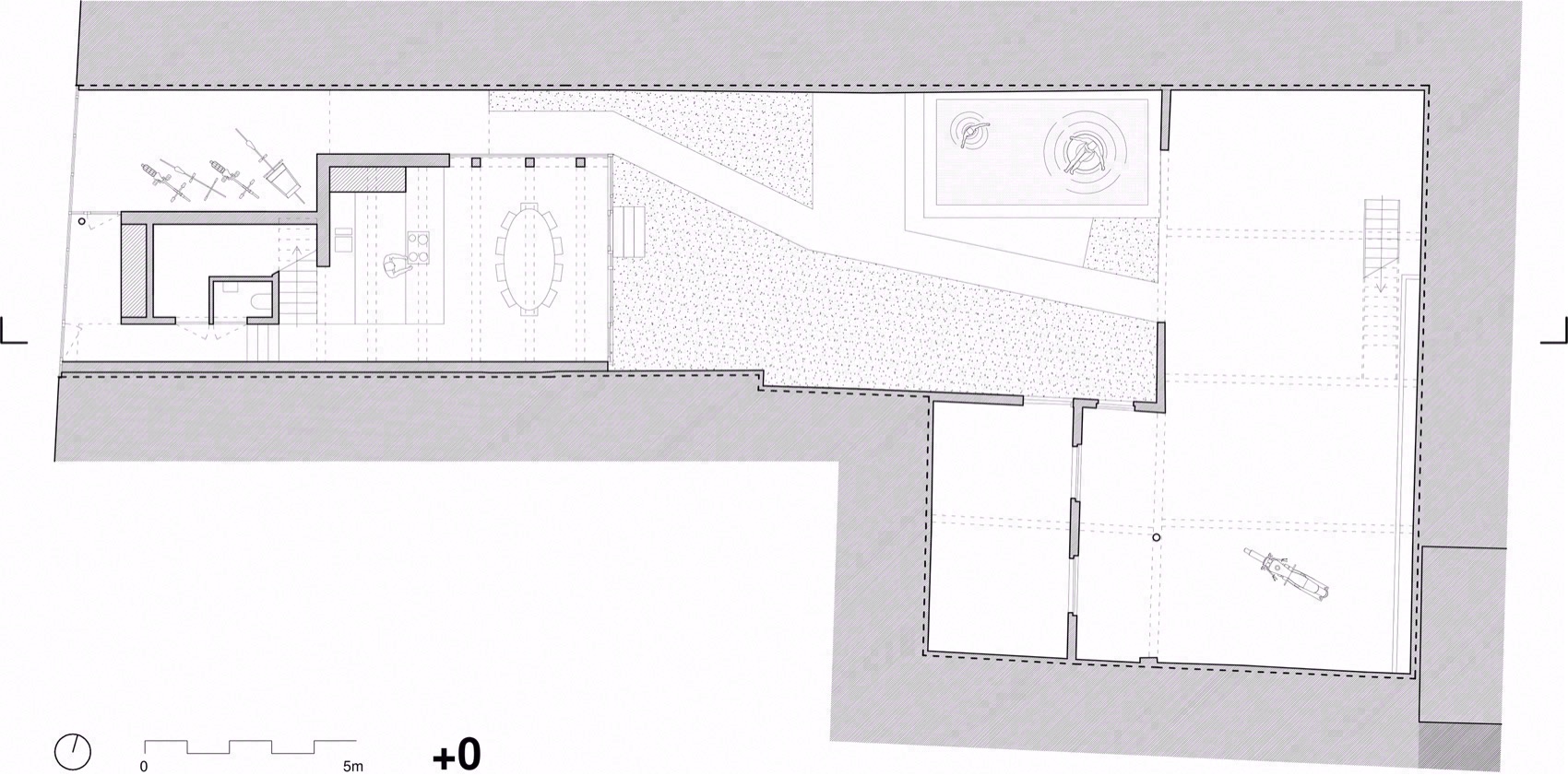 Miel Eline 住宅丨比利时丨Atelier Vens Vanbelle-56