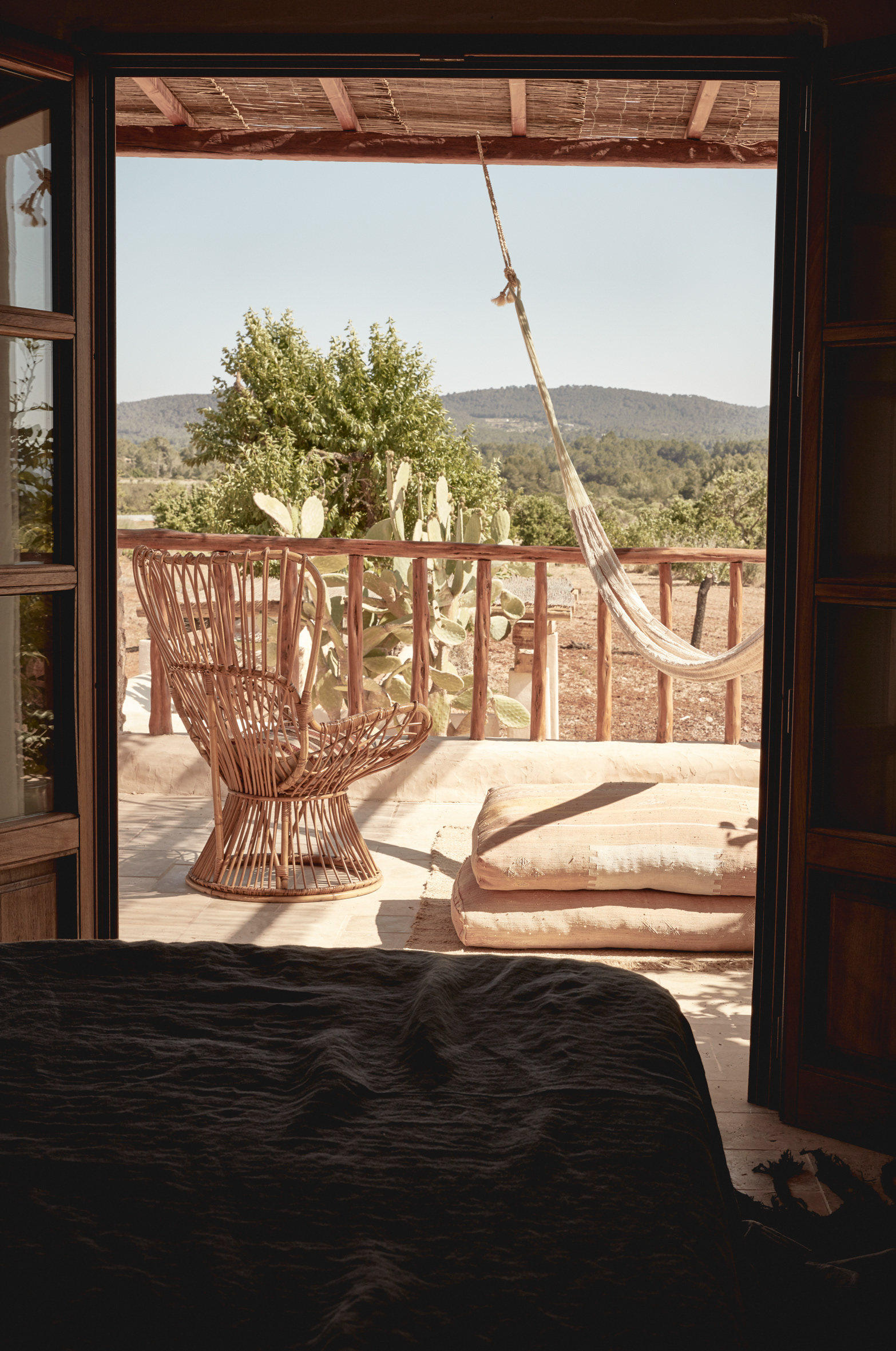 Island Getaway   Private House Ibiza Annabell Kutucu-14