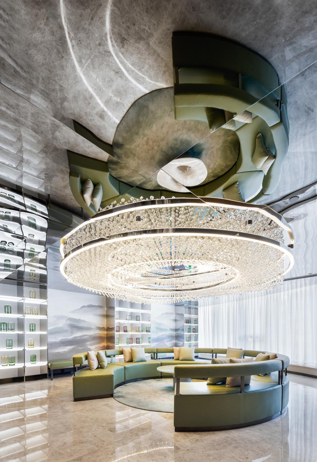 大隐于市的都市心灵花园-10