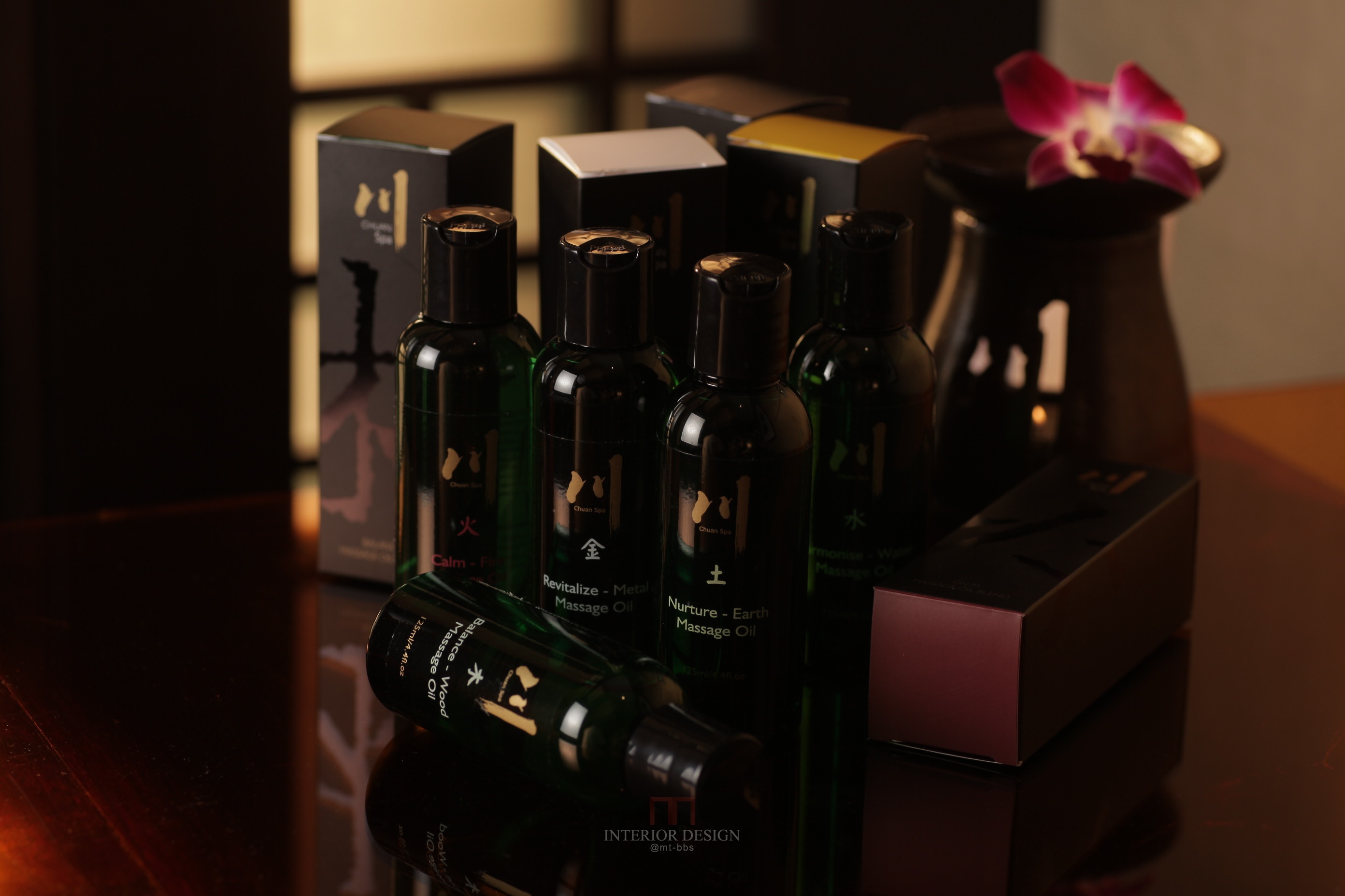 芝加哥朗廷酒店-3