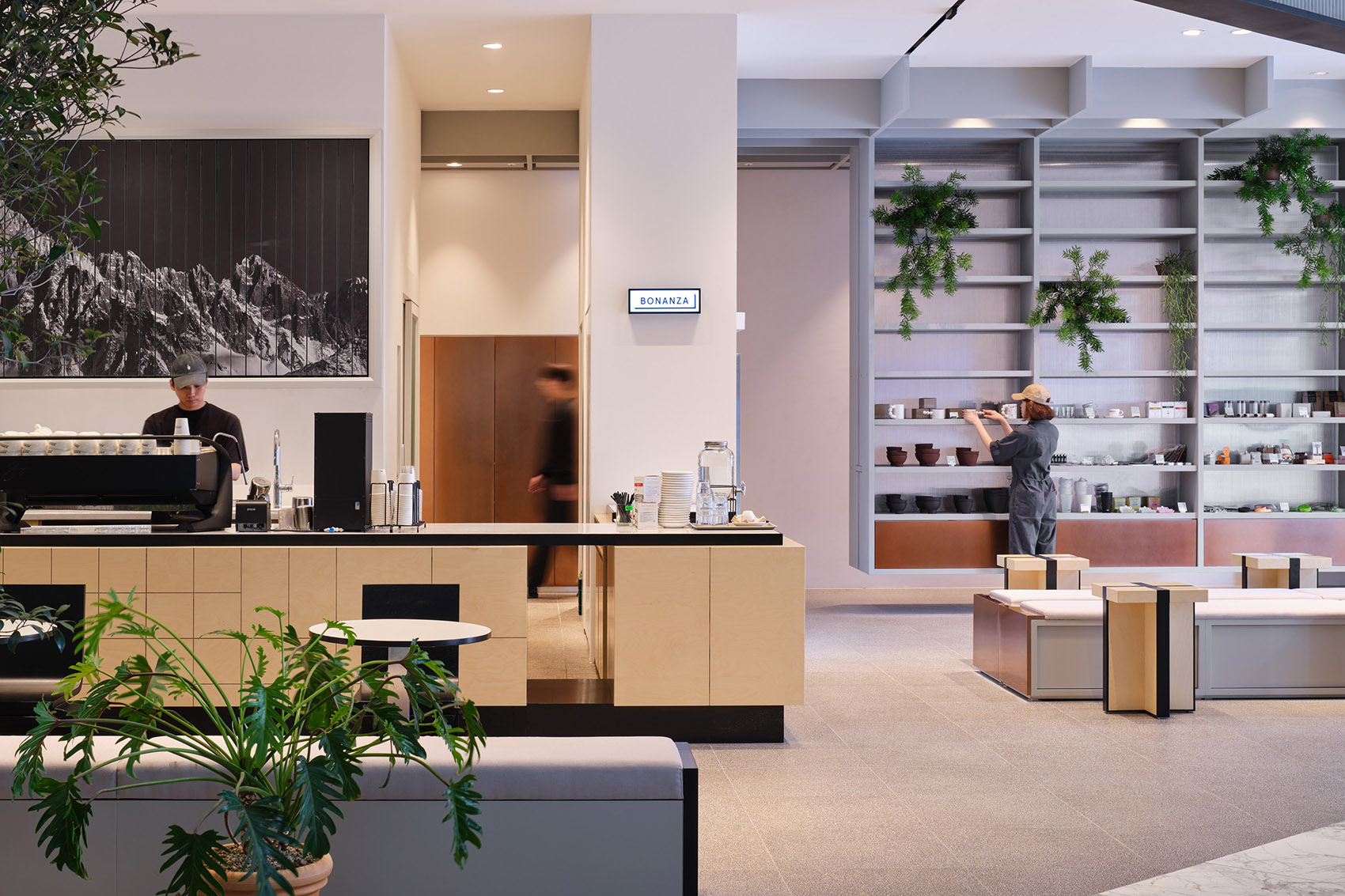 mtl 咖啡店丨韩国丨stof-15